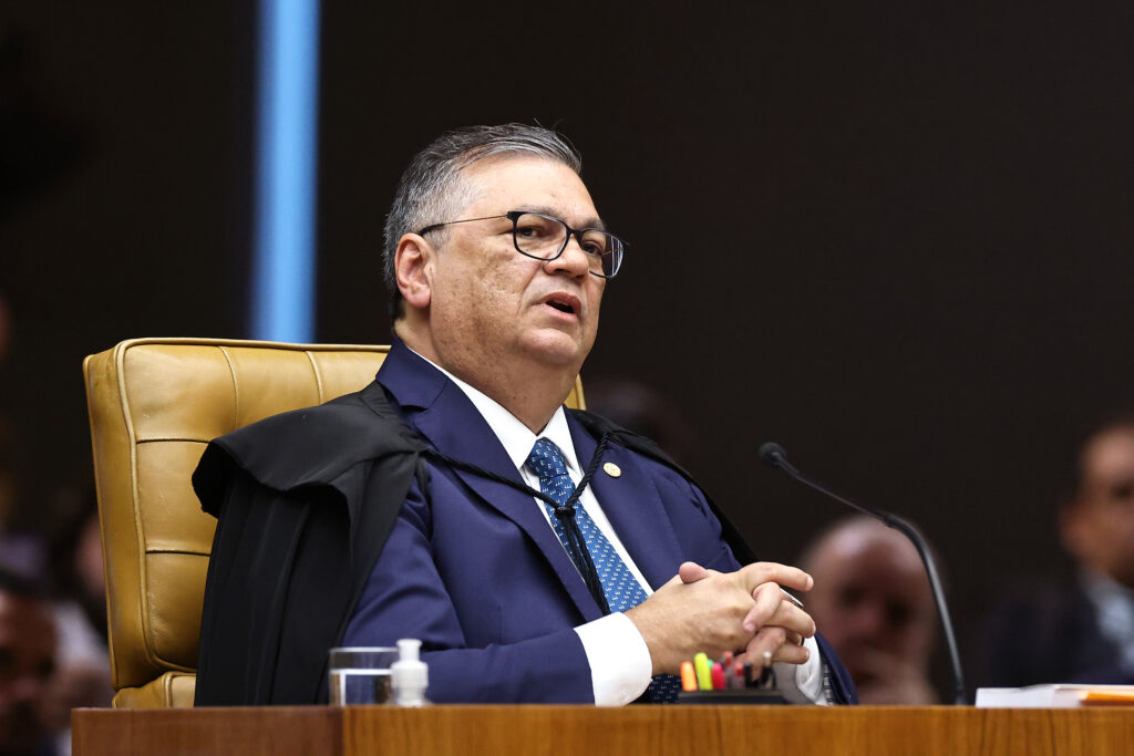 Juízes reagem a Flávio Dino sobre corrupção no Judiciário brasileiro