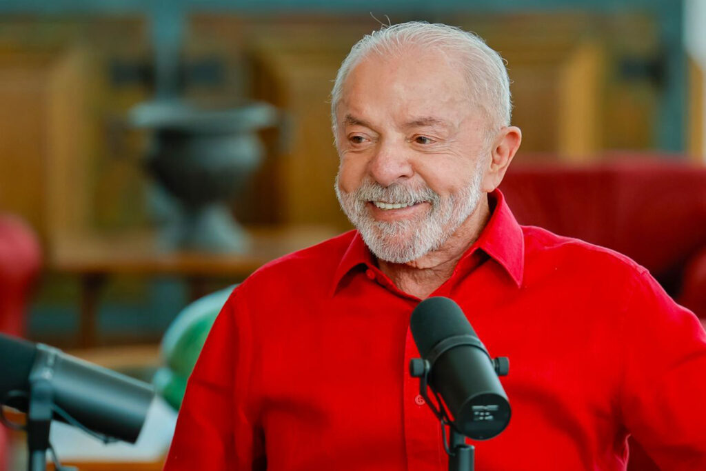 Bispos criticam Lula após fala sobre celibato católico
