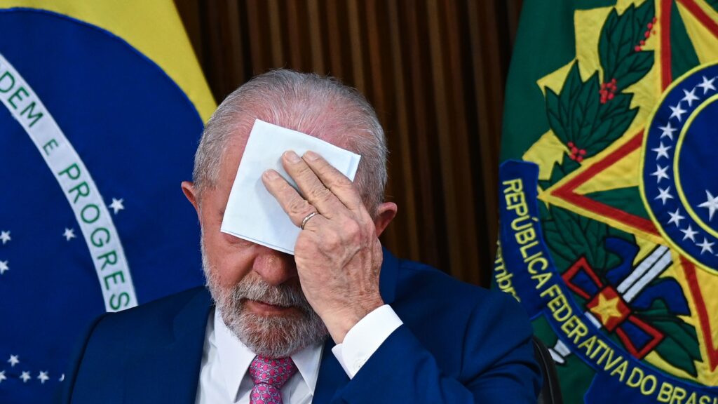 Proibição das bets no Brasil: os riscos bilionários para o governo Lula