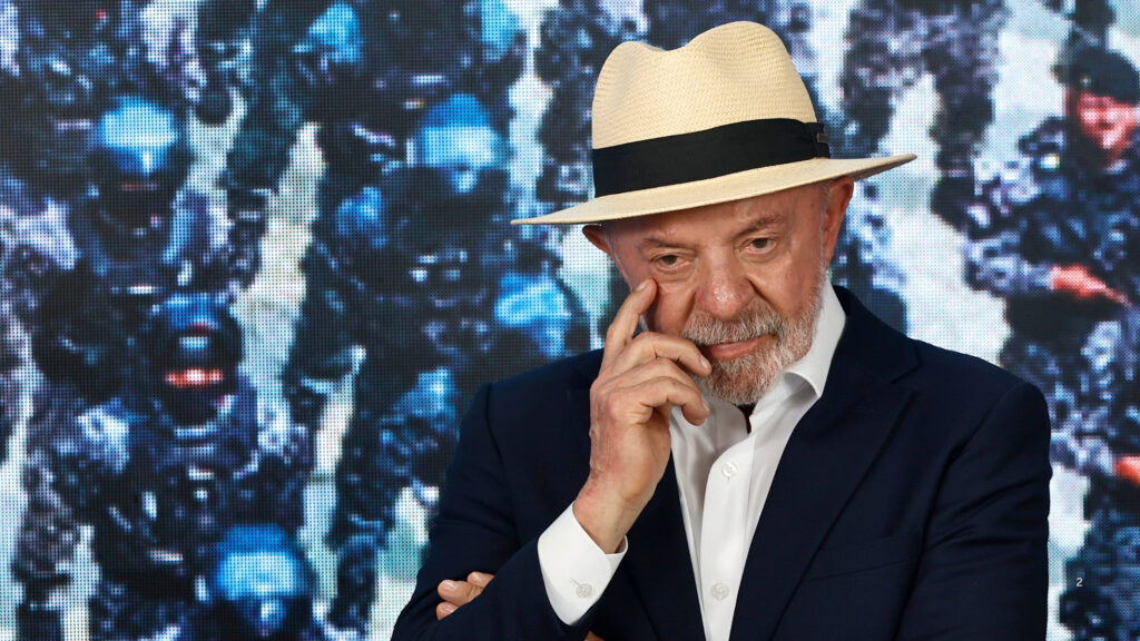 Lula prorroga Desenrola Adimplentes para depois do segundo turno