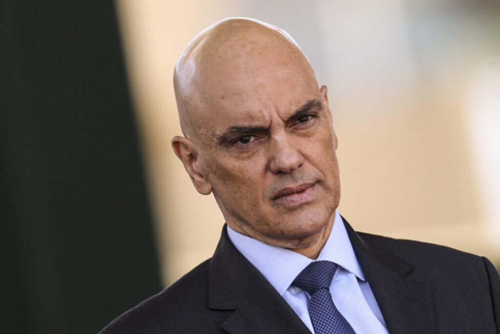 Moraes pode ter ajudado a agravar rombo bilionário do Master