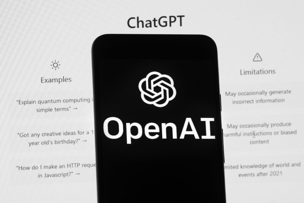 Quase metade dos alunos no Brasil usa chatbots de IA para estudar
