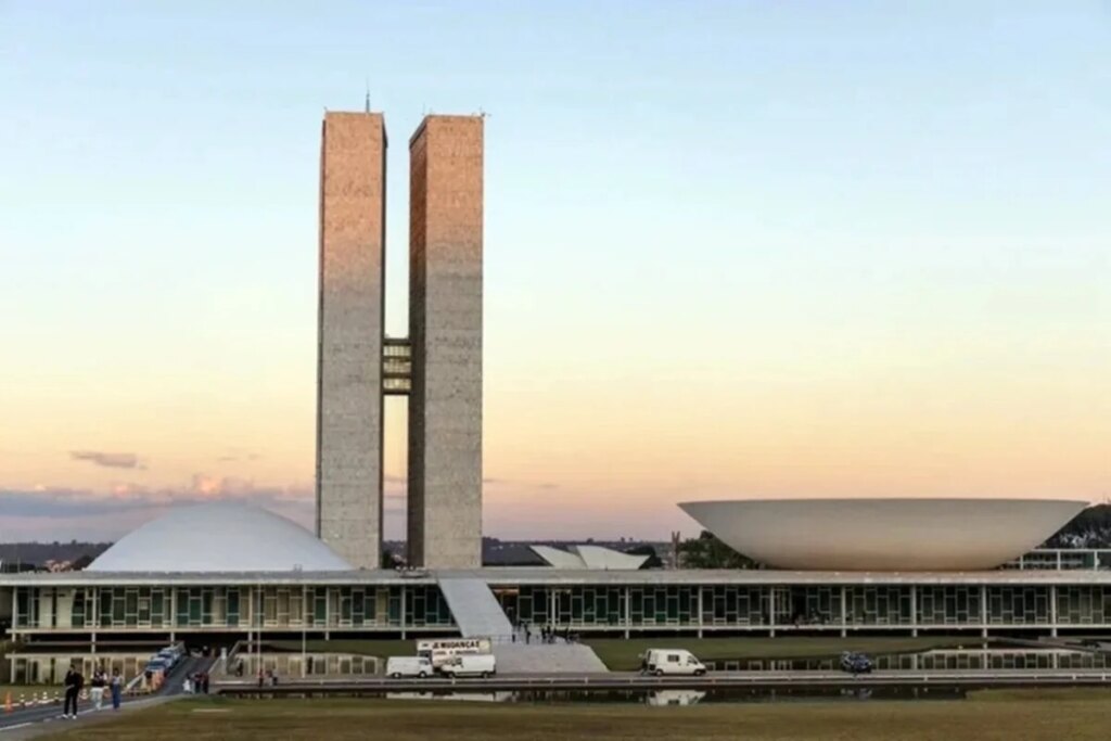 Datafolha: 37% avaliam trabalho do Congresso Nacional como ruim ou péssimo