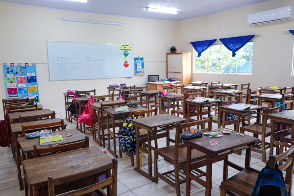 Pisa: veja notas dos estados, levando em conta 'pobres' e 'ricos'