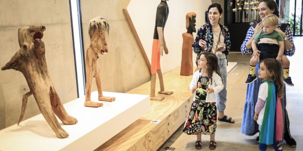 Primavera dos Museus busca ampliar acesso à cultura em todo o país
