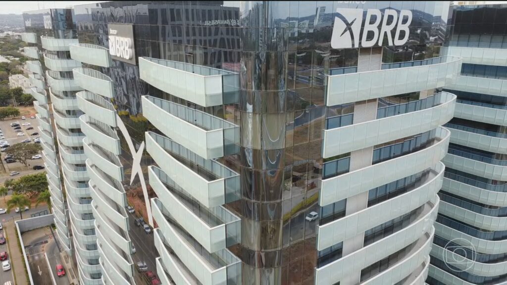 PF vê indícios de irregularidades em R$ 7 bilhões em créditos cedidos ao Master em investigação que envolve operações com o BRB