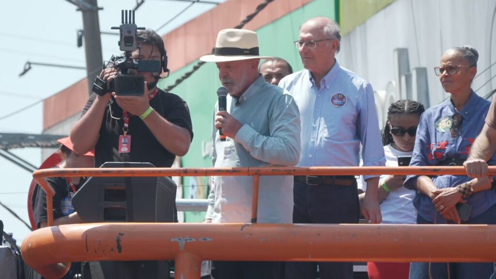 Lula diz que bets viraram 'desgraça na vida das pessoas pobres'