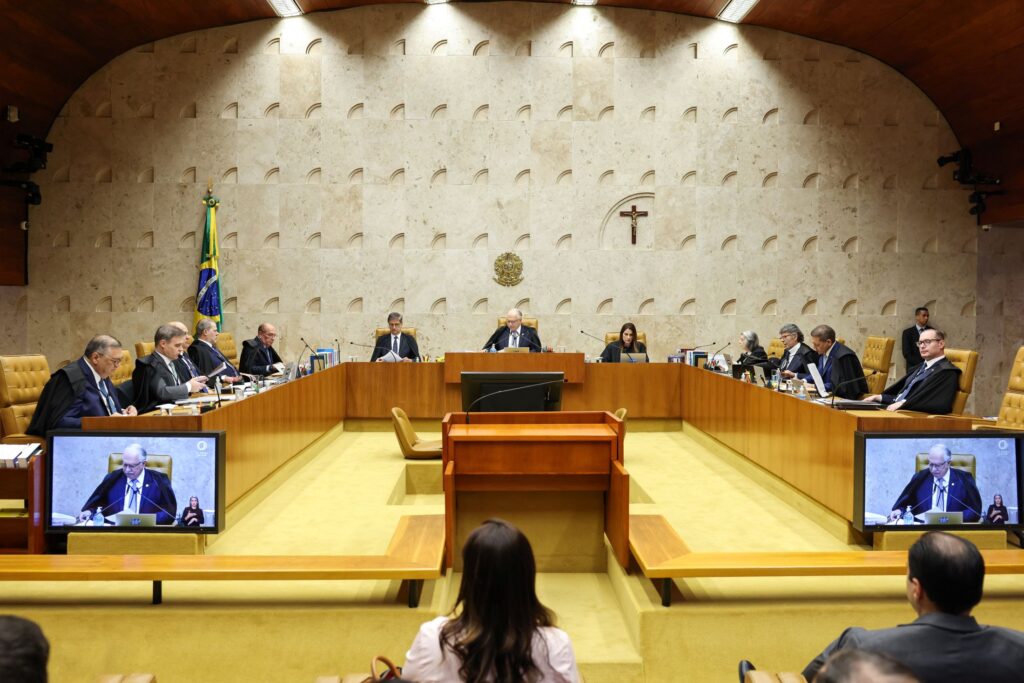 Investigações do Banco Master no STF são adiadas às vésperas da eleição