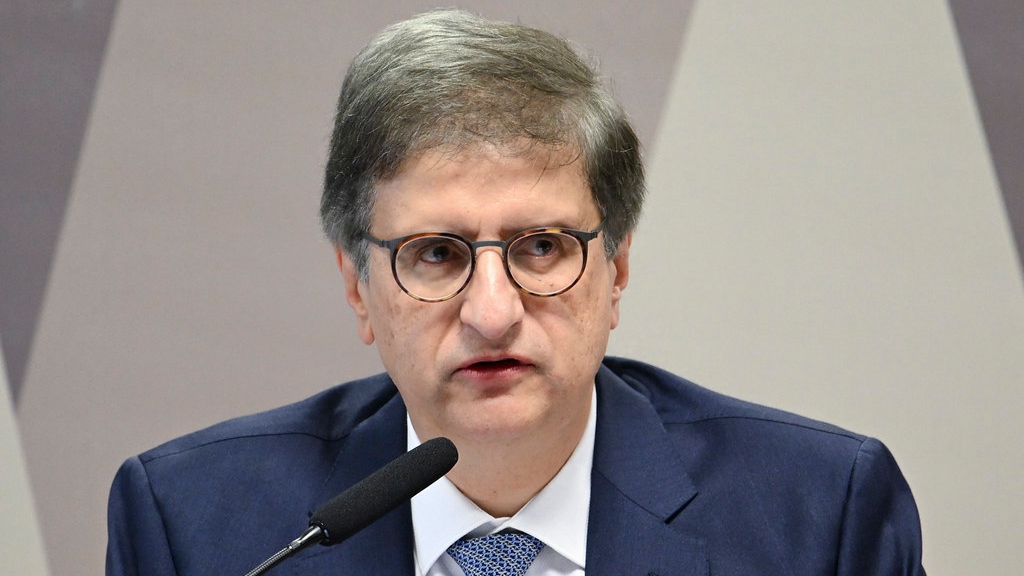 Subprocurador-geral diz que não há fatos concretos para investigar Gonet