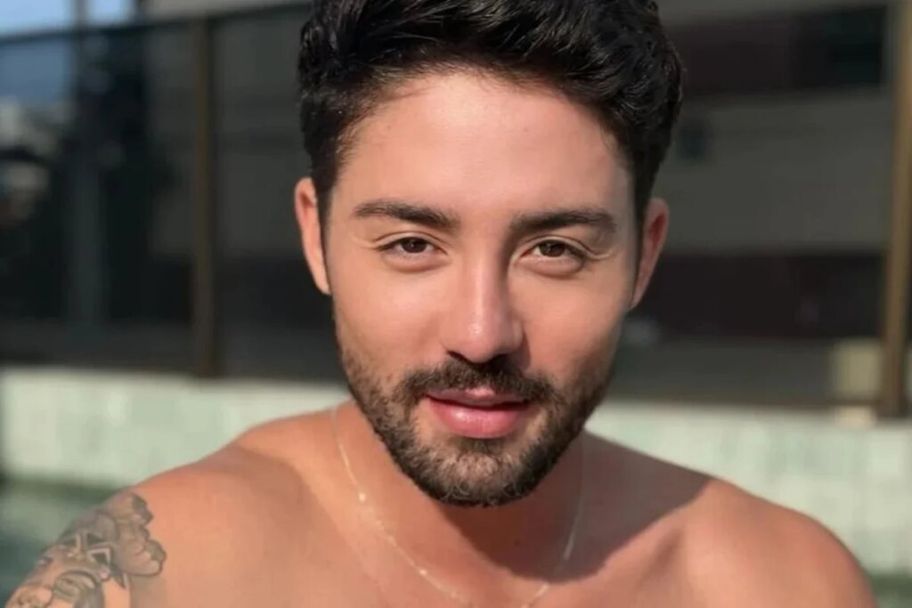 Rico Melquiades vira alvo do MPE após ameaçar funcionárias “petistas”