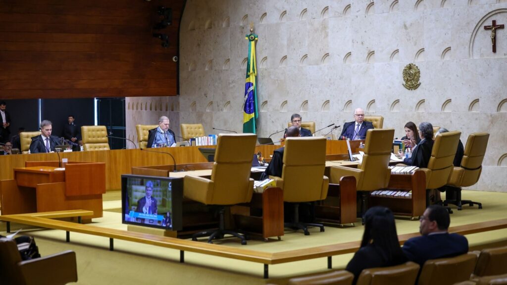 Caso Master: familiares de ministros podem mudar regras do STF