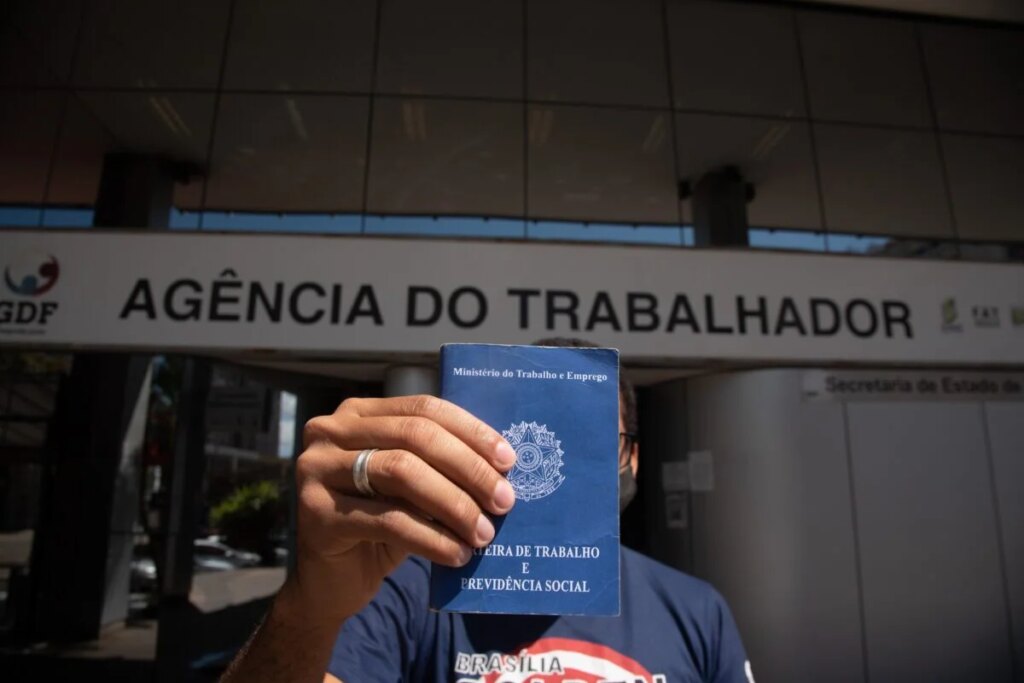 Fim da 6x1: trabalhador poderá ter direito a duas folgas já em dezembro