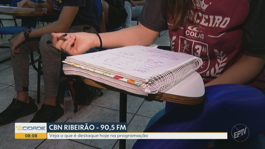 Fuvest 2027: USP abre inscrições para 8.147 vagas nesta segunda-feira