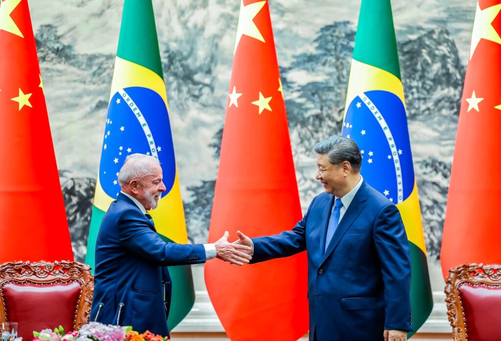 China eleva tarifa sobre carne brasileira a 67% após fim da cota