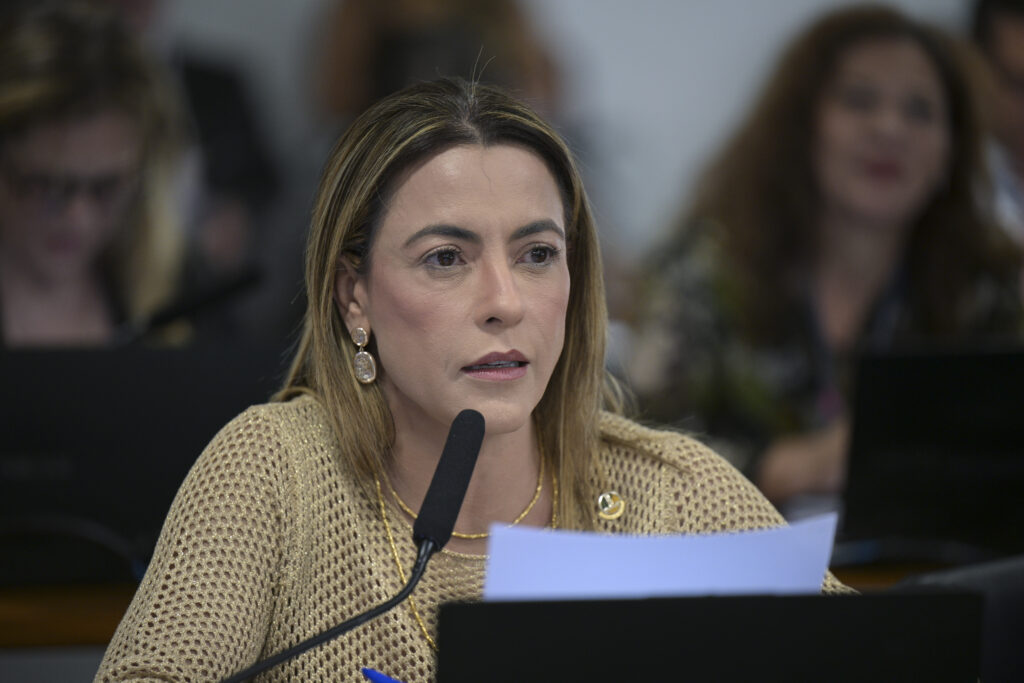 Justiça condena Soraya por acusação de estupro contra Gaspar