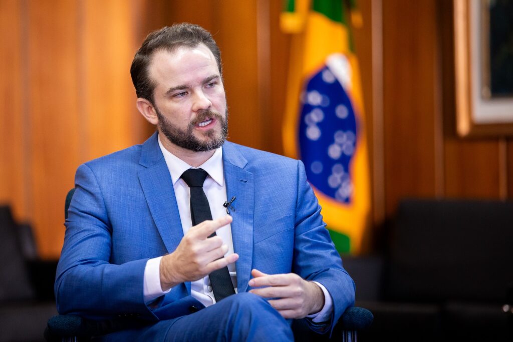 'Split payment': mecanismo não prejudica caixa das empresas e garante redução da sonegação, diz Durigan
