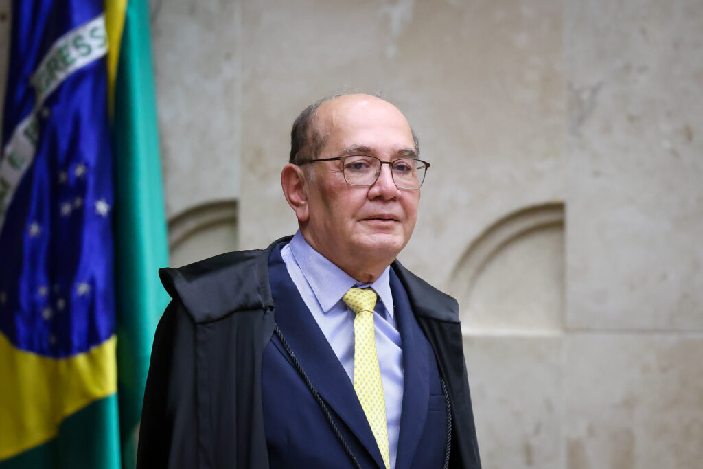 Impeachment: novo Senado pode reduzir obstáculos de Gilmar