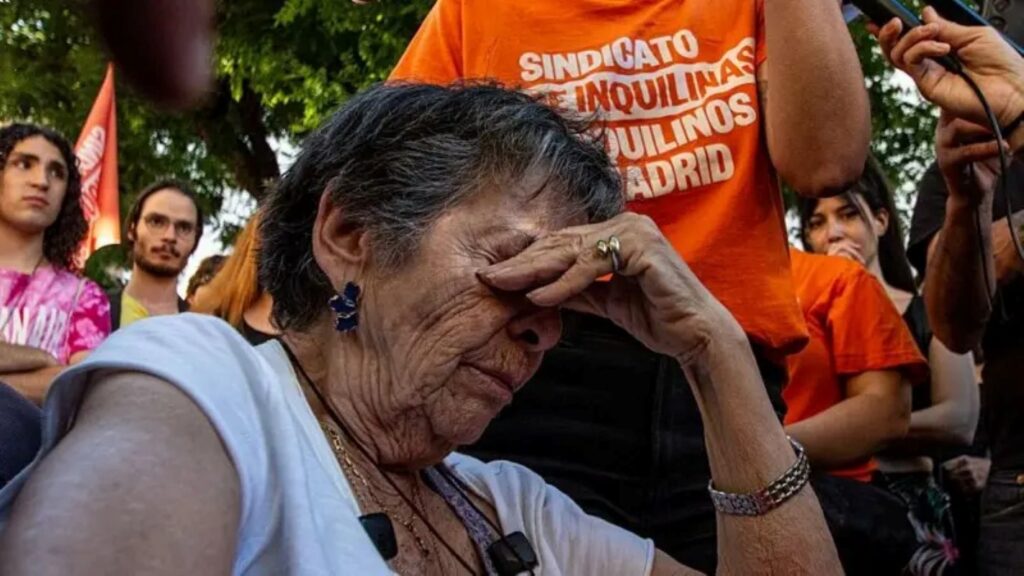 Por que a Espanha vive hoje uma grave crise de moradia