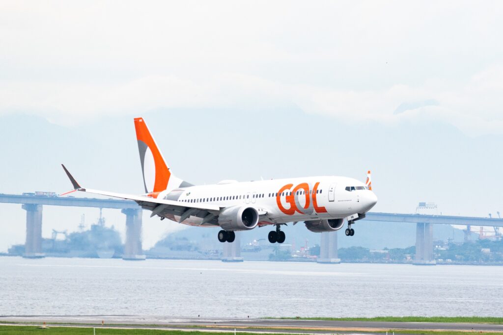 Gol lança ‘check-in’ pelo ChatGPT; veja como fazer e quando começa