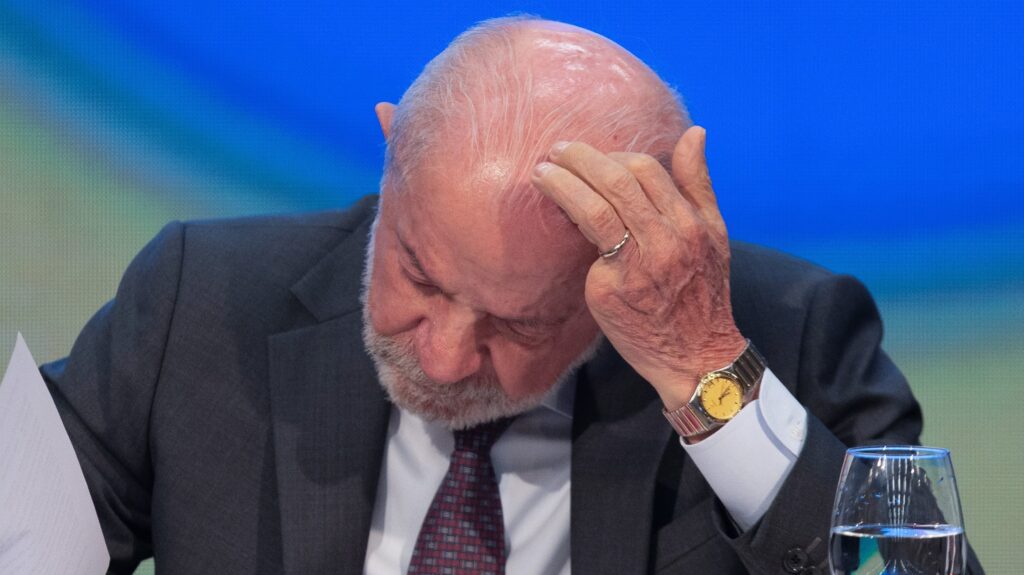 Lula vence entre ricos e se distancia da classe C