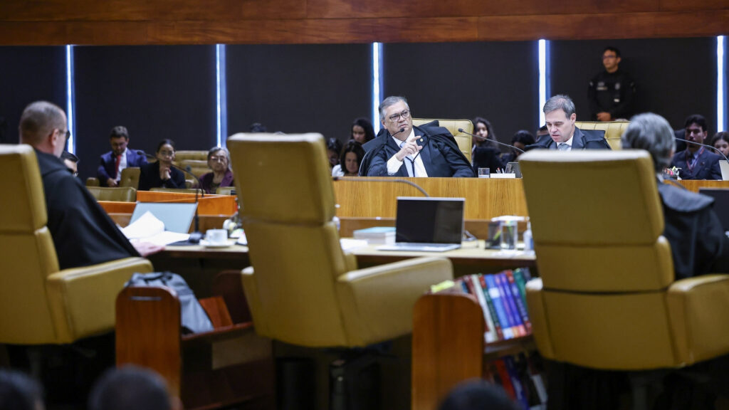 STF livra bancos de cobrança estimada em R$ 850 milhões