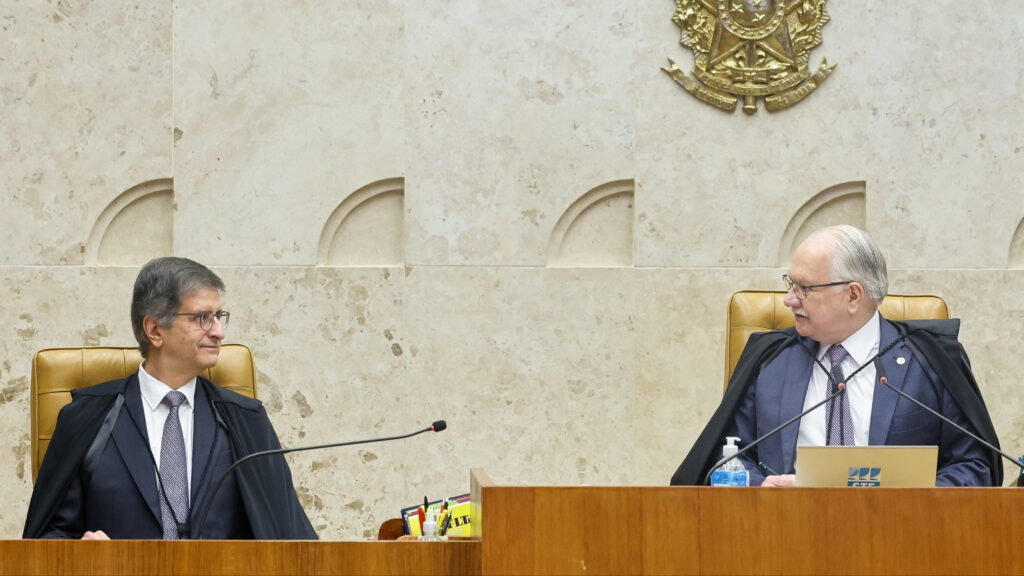 PGR é contra soltura de familiares e advogado ligado a Vorcaro