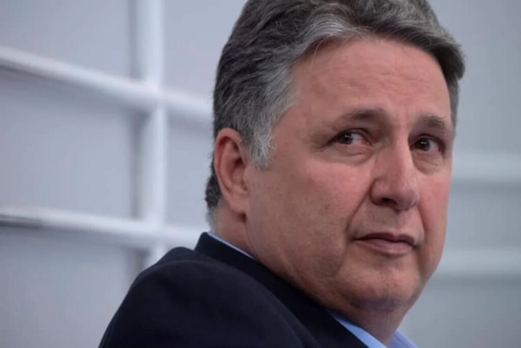 TSE: advogado de Garotinho é autor de pedido para desistir de eleição no RJ