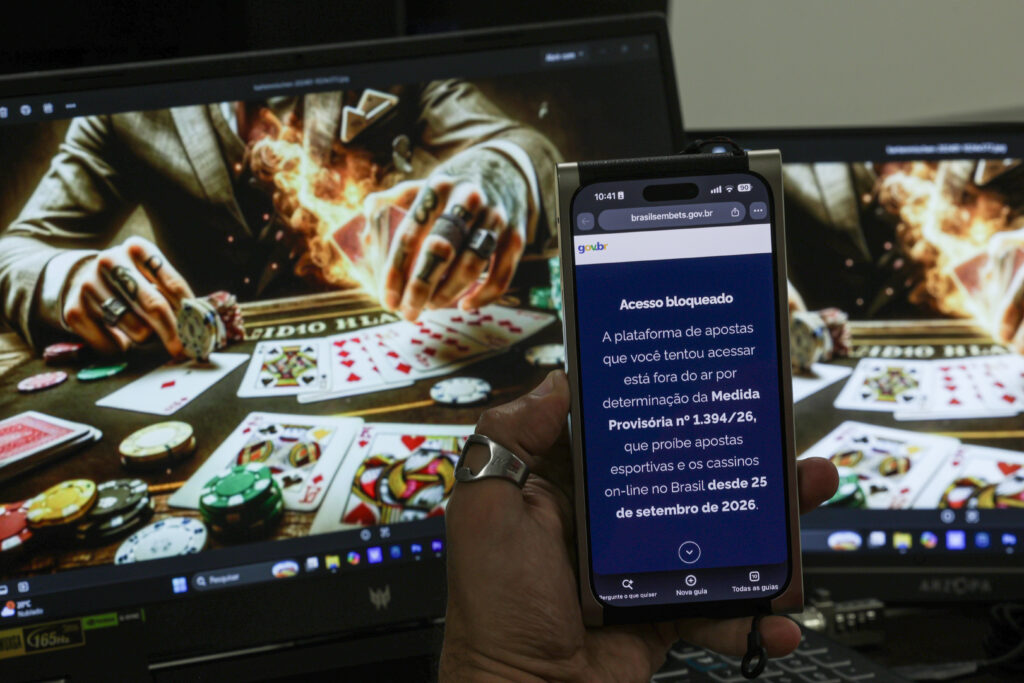 Como receber dinheiro das bets: prazo para devolução termina hoje (14)