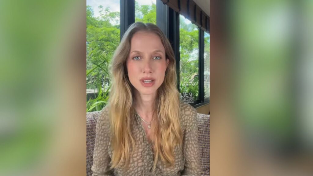 Após defender o Master, Gabriela Prioli revela voto em Lula
