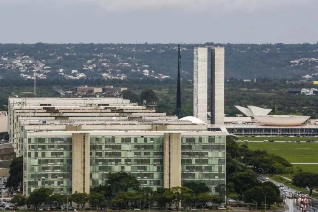 MGI: aprovados no CPNU 2 são convocados a escolher local de trabalho