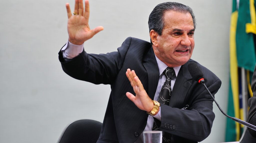 Silas Malafaia mobiliza eleitores e registra vitória de 27 aliados