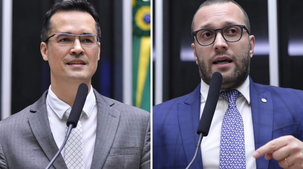 Resultado eleições 2026 PR: Filipe Barros e Dallagnol eleitos