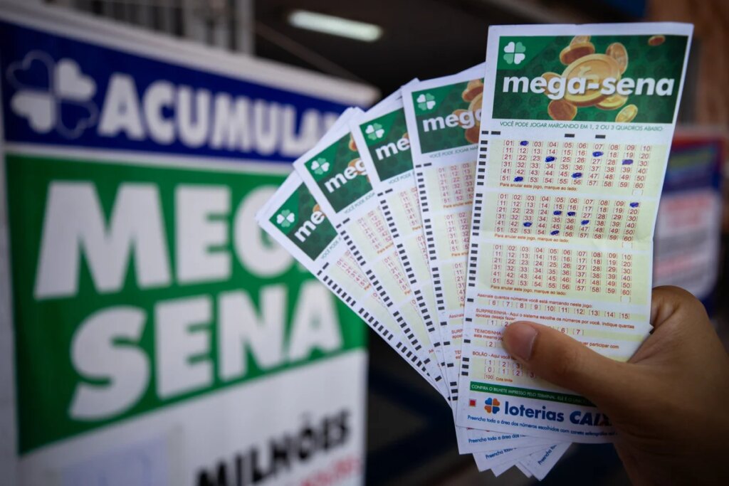 Mega-Sena não terá sorteio nesta quinta-feira. Veja calendário