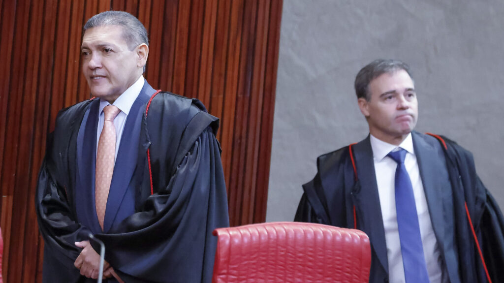 Aliados de Lula intensificam ataques contra Kassio e Mendonça