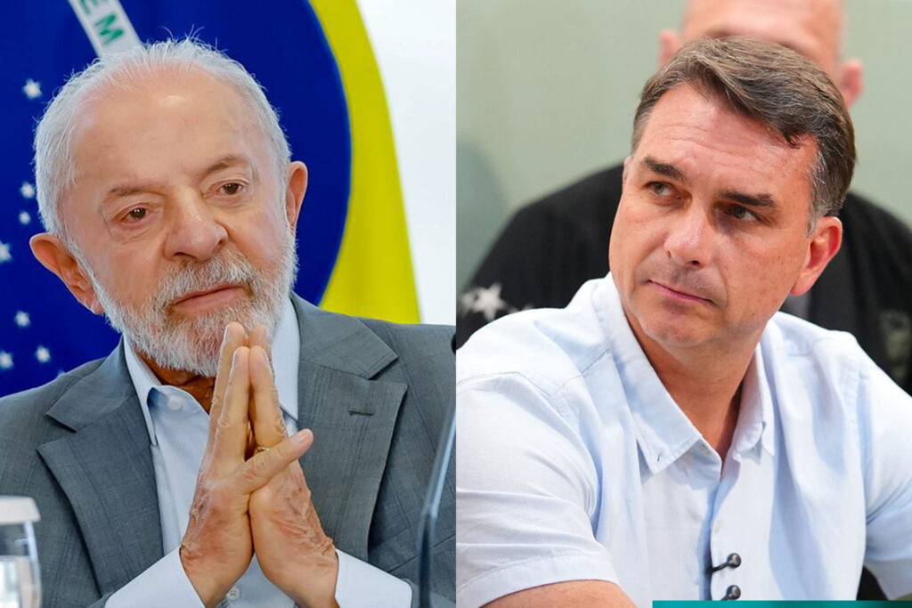 Lula X Flávio: quem é favorecido com abstenções em alta em 2026