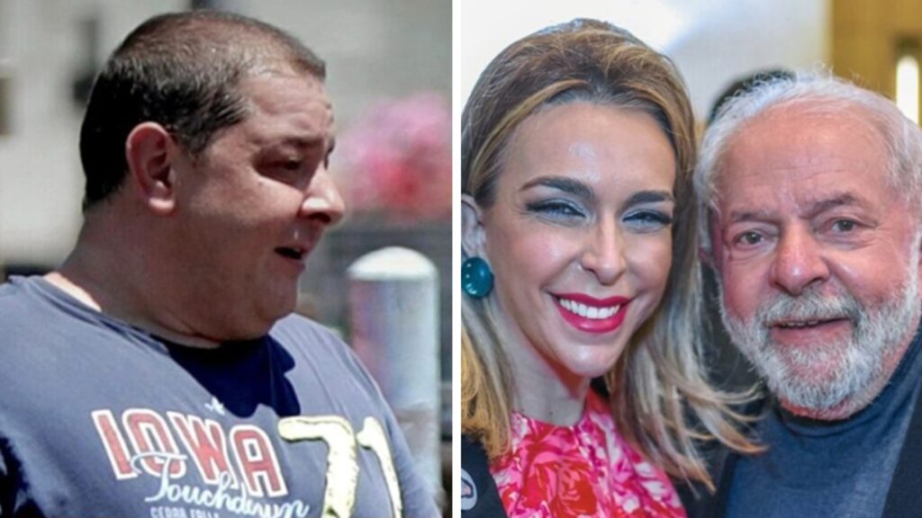 Defesa de Lulinha nega declarações da lobista Roberta Luchsinger