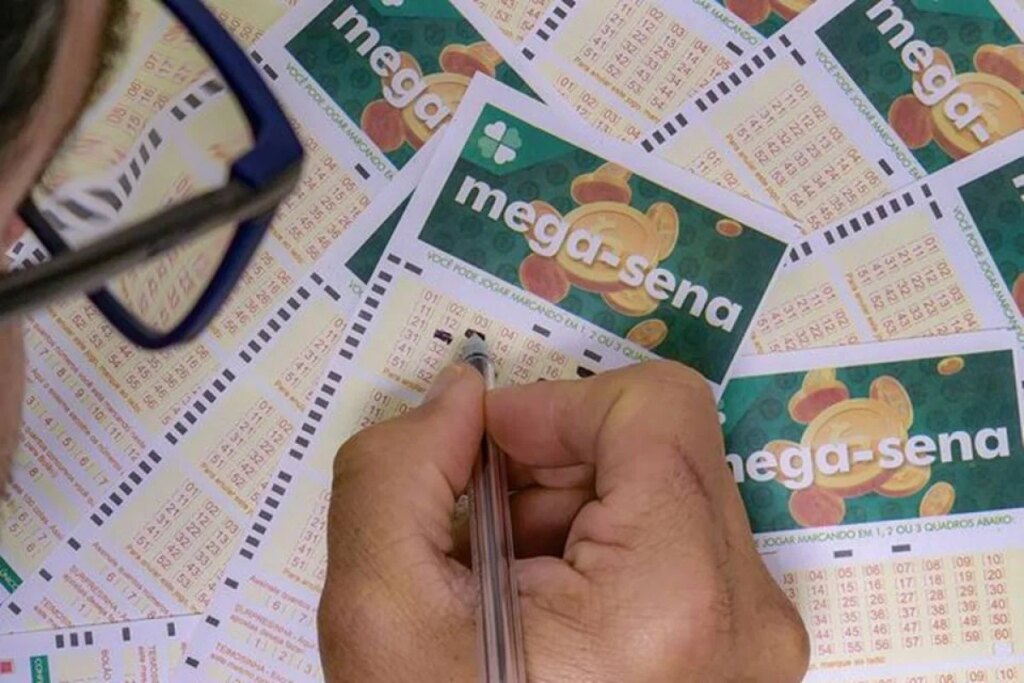 Mega-Sena 3067 sorteia R$ 92 milhões nesta terça (6/10). Veja resultado