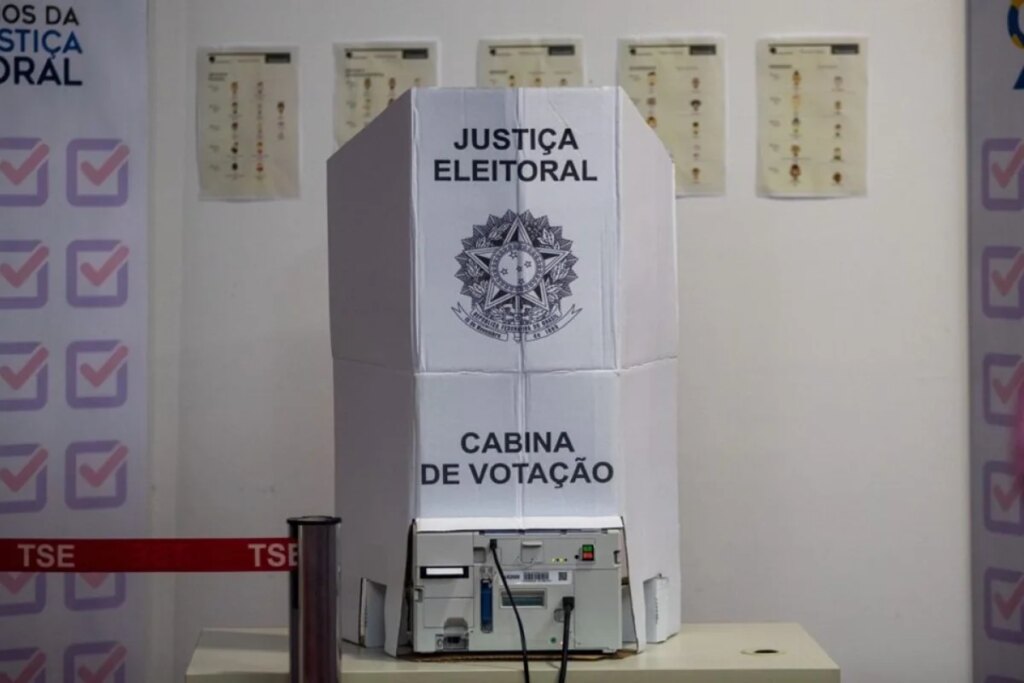Seis estados e o DF terão segundo turno nestas eleições. Saiba quais