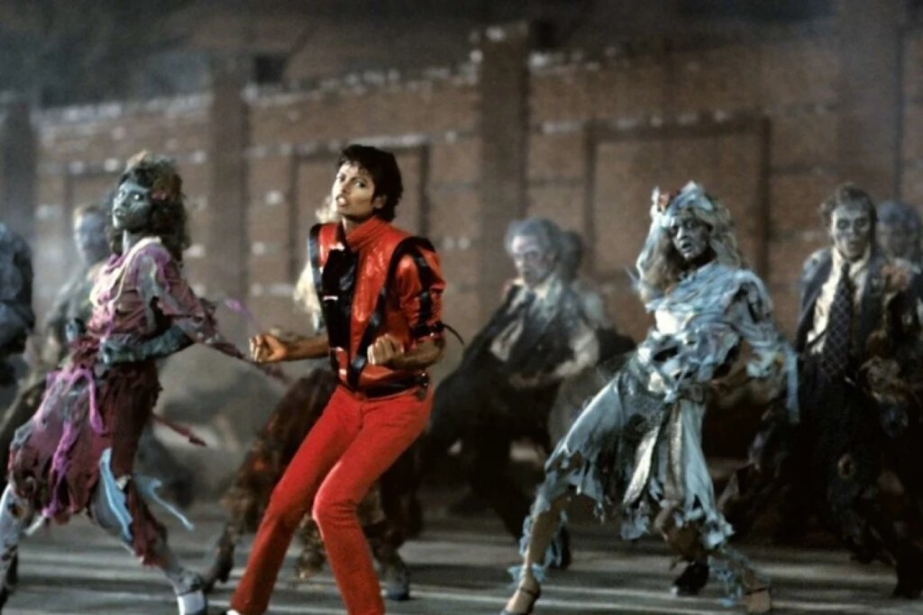 Icônica jaqueta usada por Michael Jackson em Thriller vai a leilão