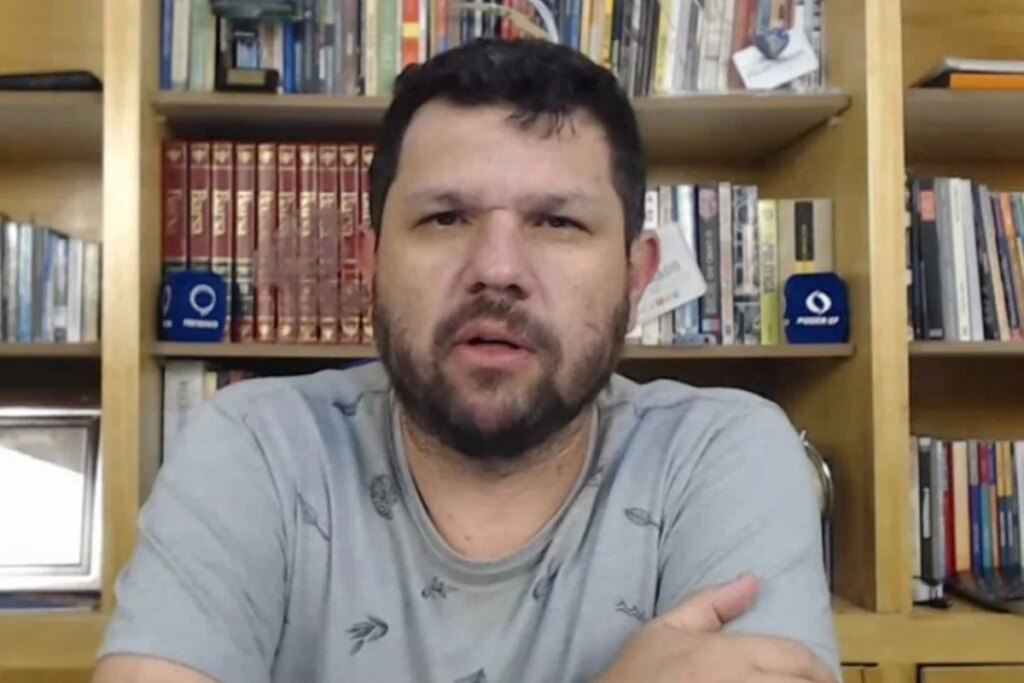 Cármen pauta denúncia da PGR contra Eustáquio por associação criminosa
