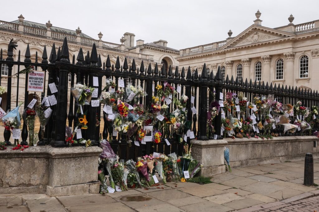Morte de professor de Cambridge e uso político de alegações de plágio