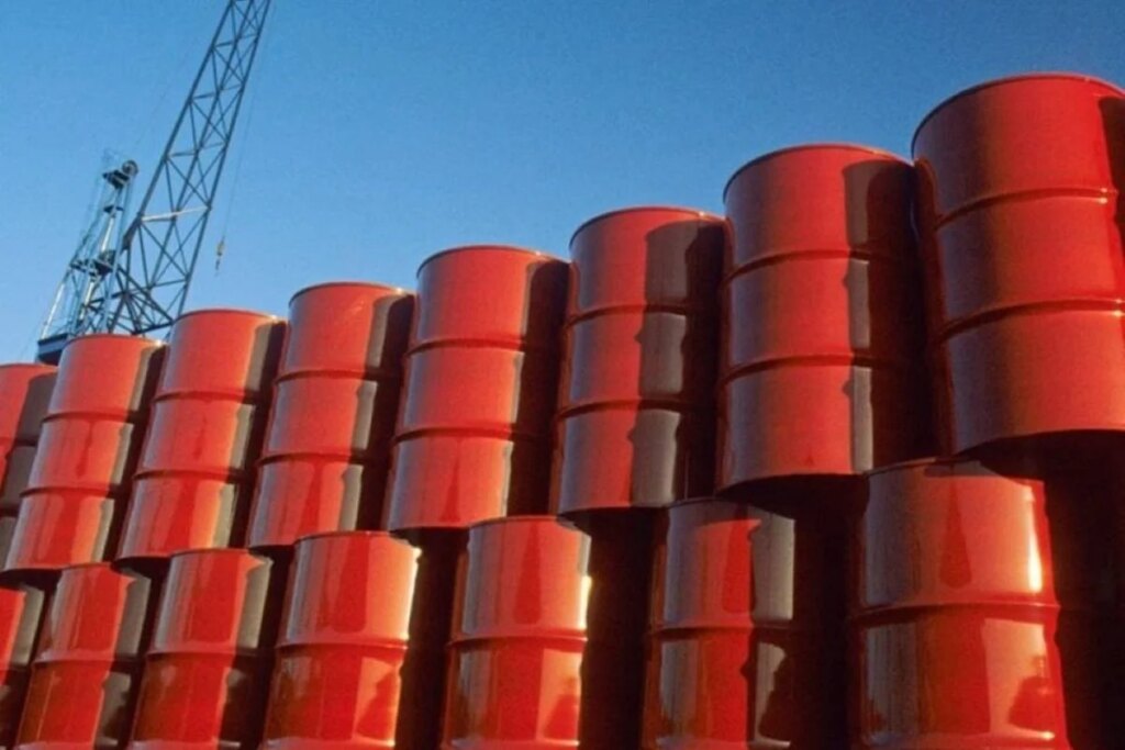 ANP leiloa blocos de petróleo e gás com investimento de R$ 778 milhões