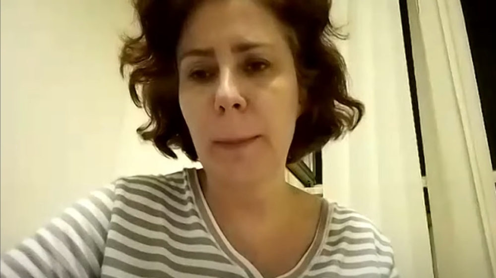 Justiça da Itália marca julgamento de extradição de Carla Zambelli