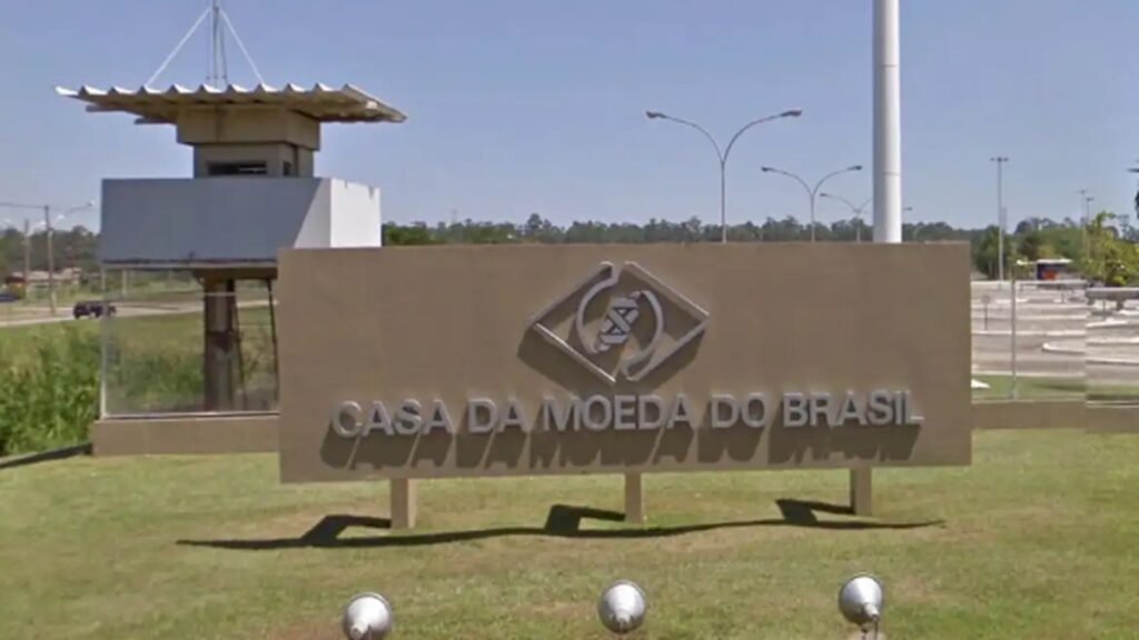 TCU aponta falhas na gestão, dívidas e contratos da Casa da Moeda