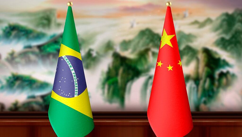 'Frango não tem partido': por que o agro defende equilíbrio entre China e EUA após eleição