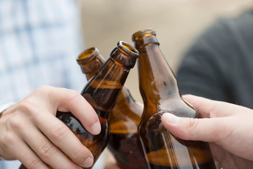 Posso beber e votar no 2° turno? Saiba como funciona a lei seca eleitoral