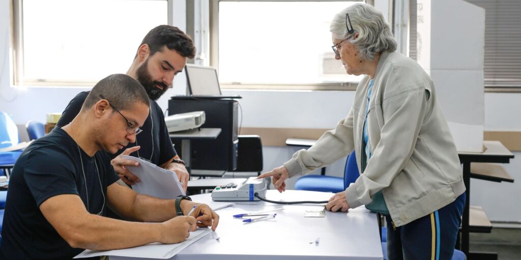 SP: 251 urnas eletrônicas precisaram ser substituídas
