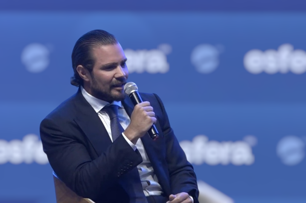 Investigação da PF sobre Daniel Vorcaro aponta cafetinagem e tráfico
