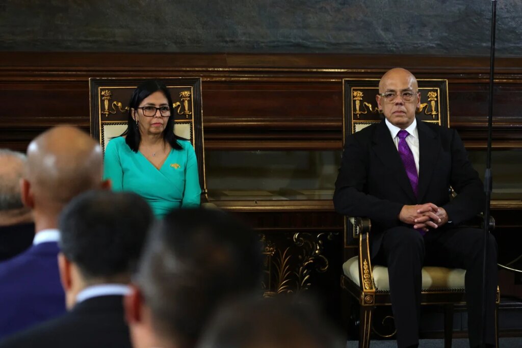 Venezuela avança em reforma da Lei contra o Ódio, que afeta opositores