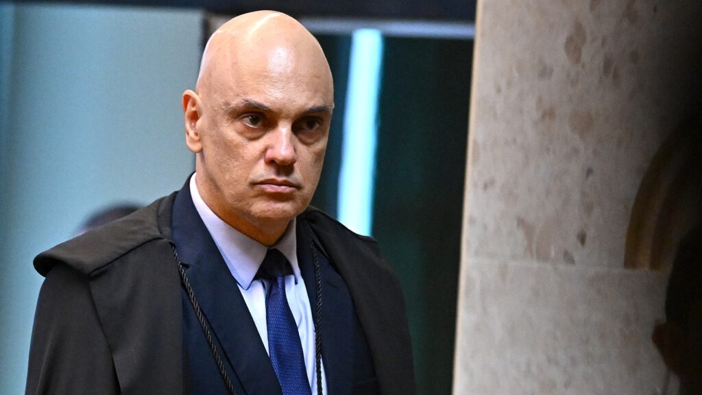 EUA apoiam eleição justa no Brasil e defendem sanções a Moraes